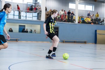 Bild 301 - wBJ NFV Futsalmeisterschaft